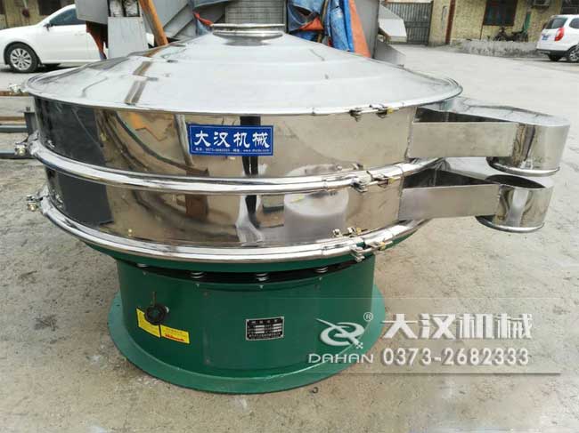 三七粉篩粉機(jī)